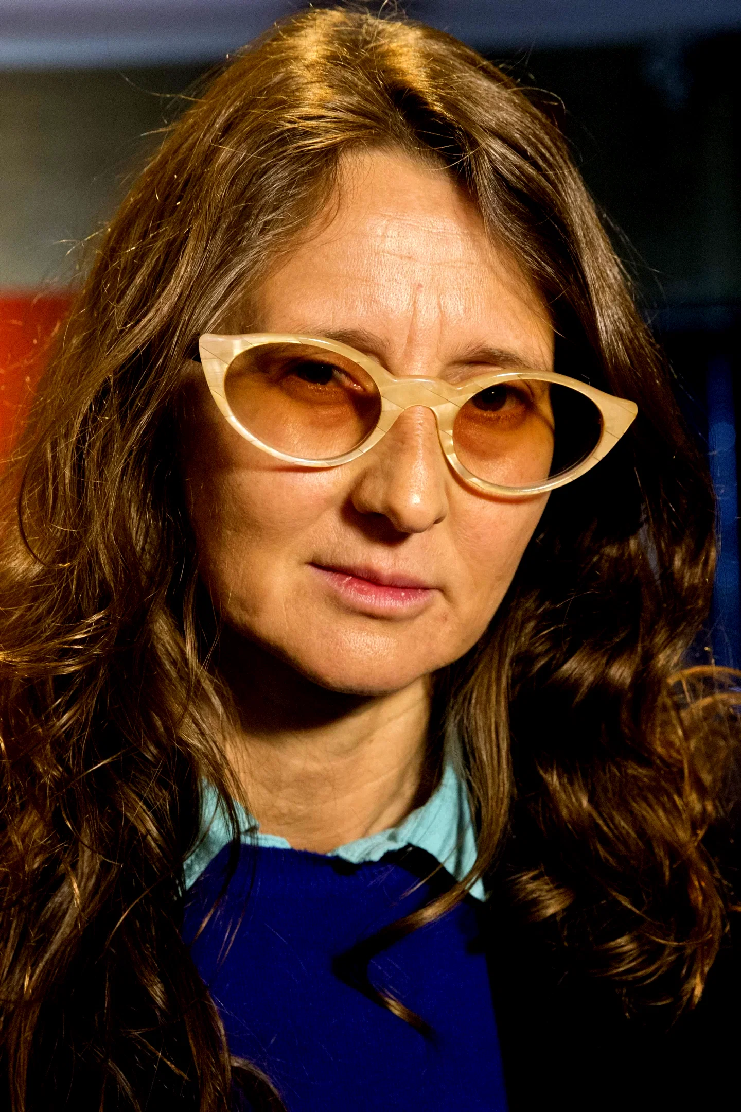 Lucrecia Martel