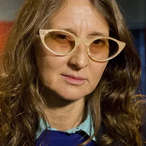 Photo star : Lucrecia Martel