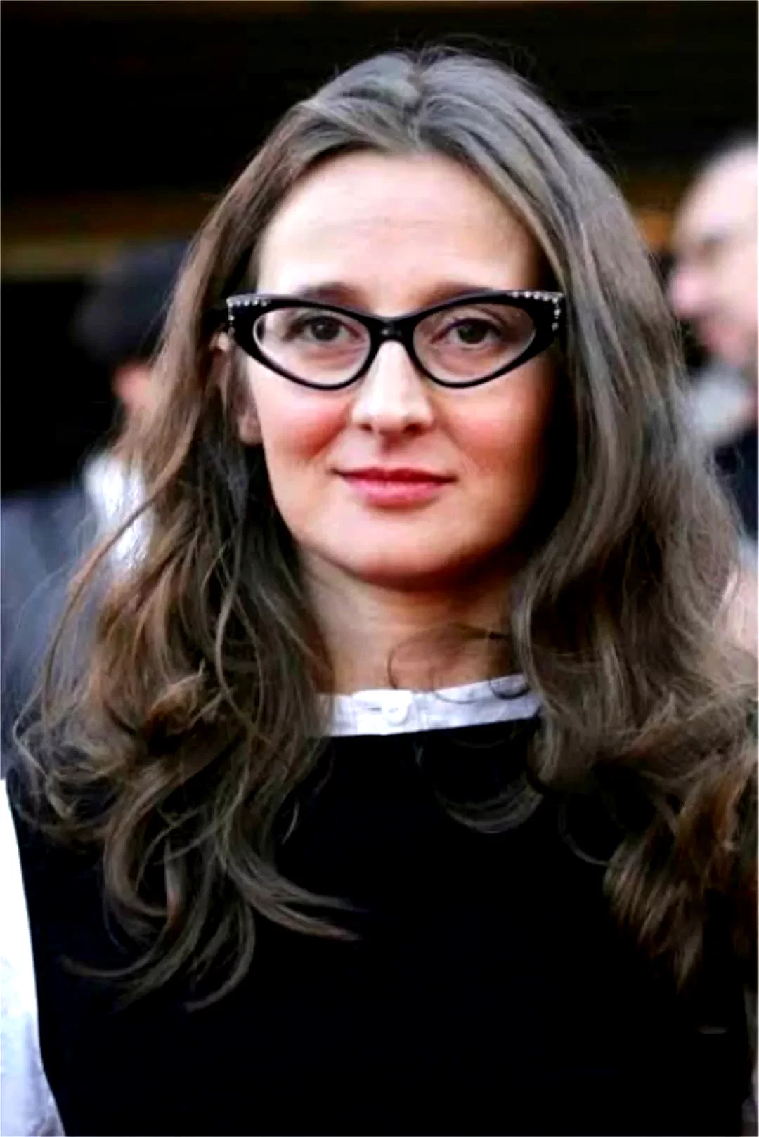 Lucrecia Martel