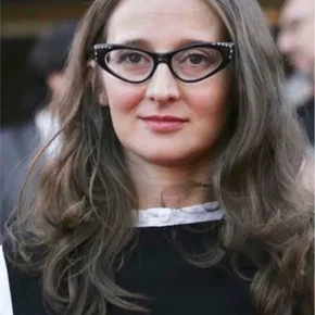Photo star : Lucrecia Martel