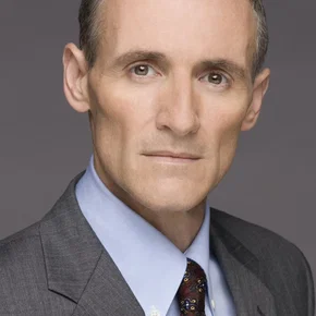 Photo star : Colm Feore