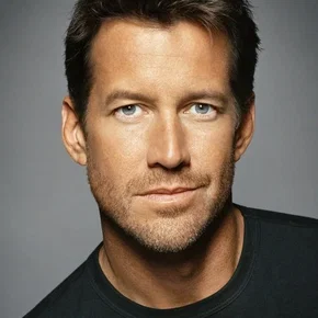 Photo star : James Denton