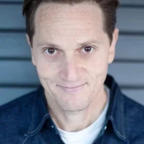 Photo star : Matt Ross