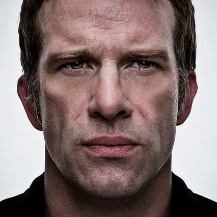Thomas Jane