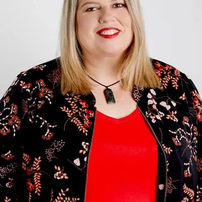 Photo star : Urzila Carlson