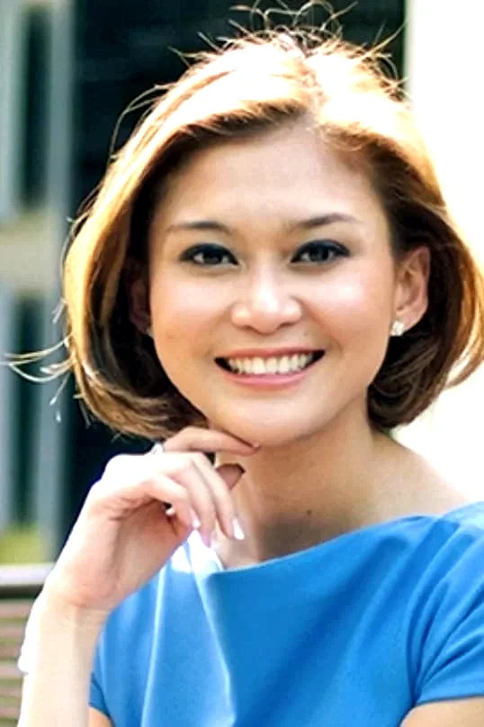 Marissa Anita