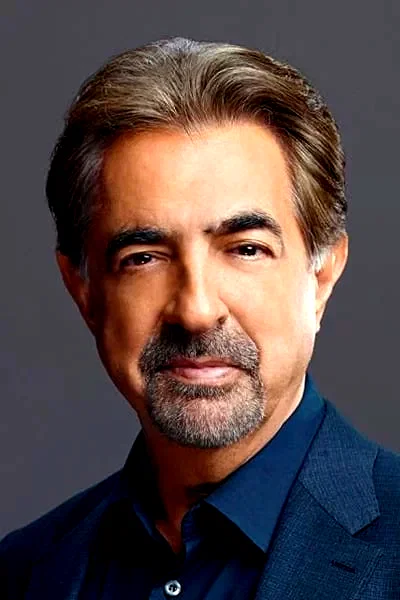 Joe Mantegna