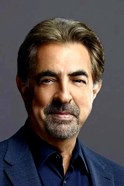 Joe Mantegna
