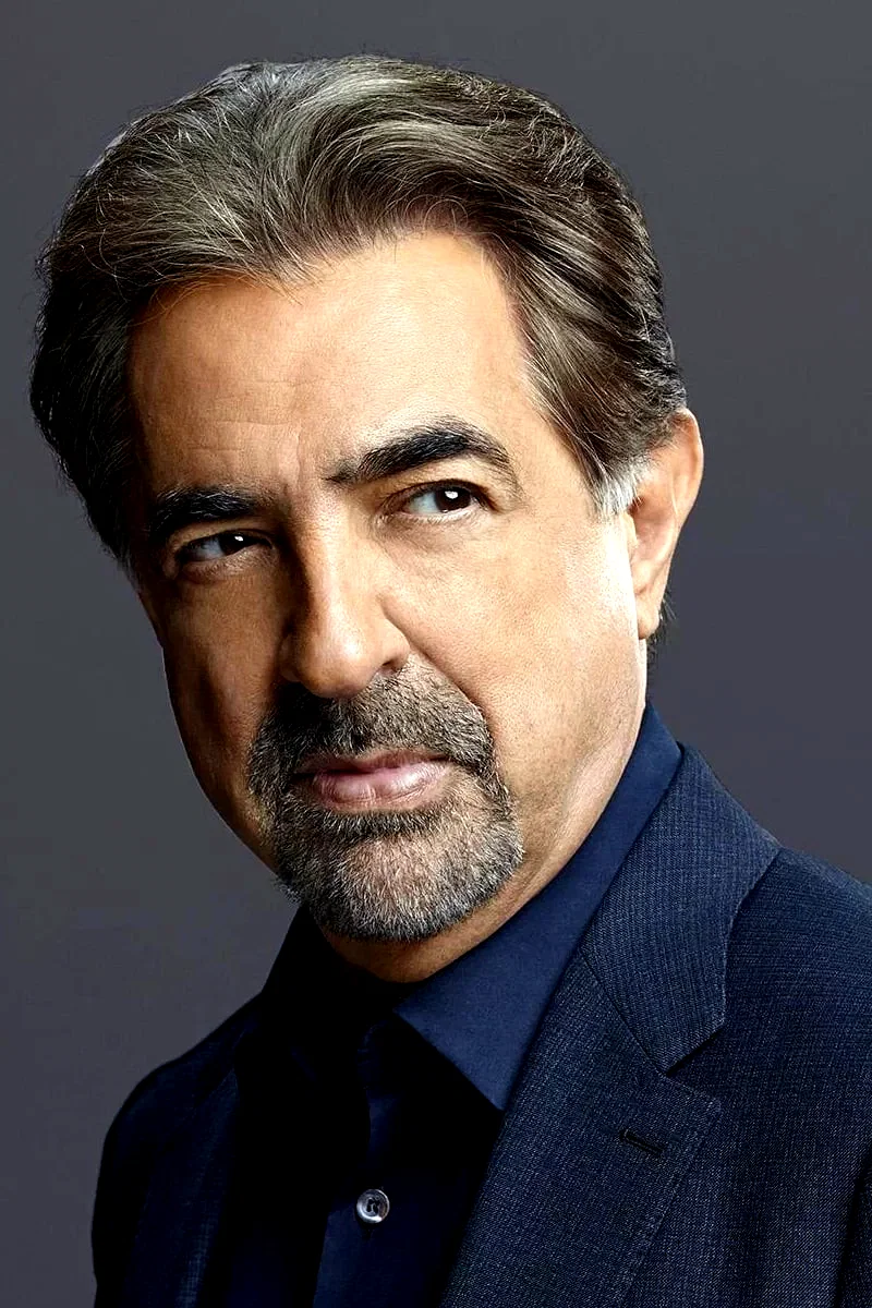 Joe Mantegna