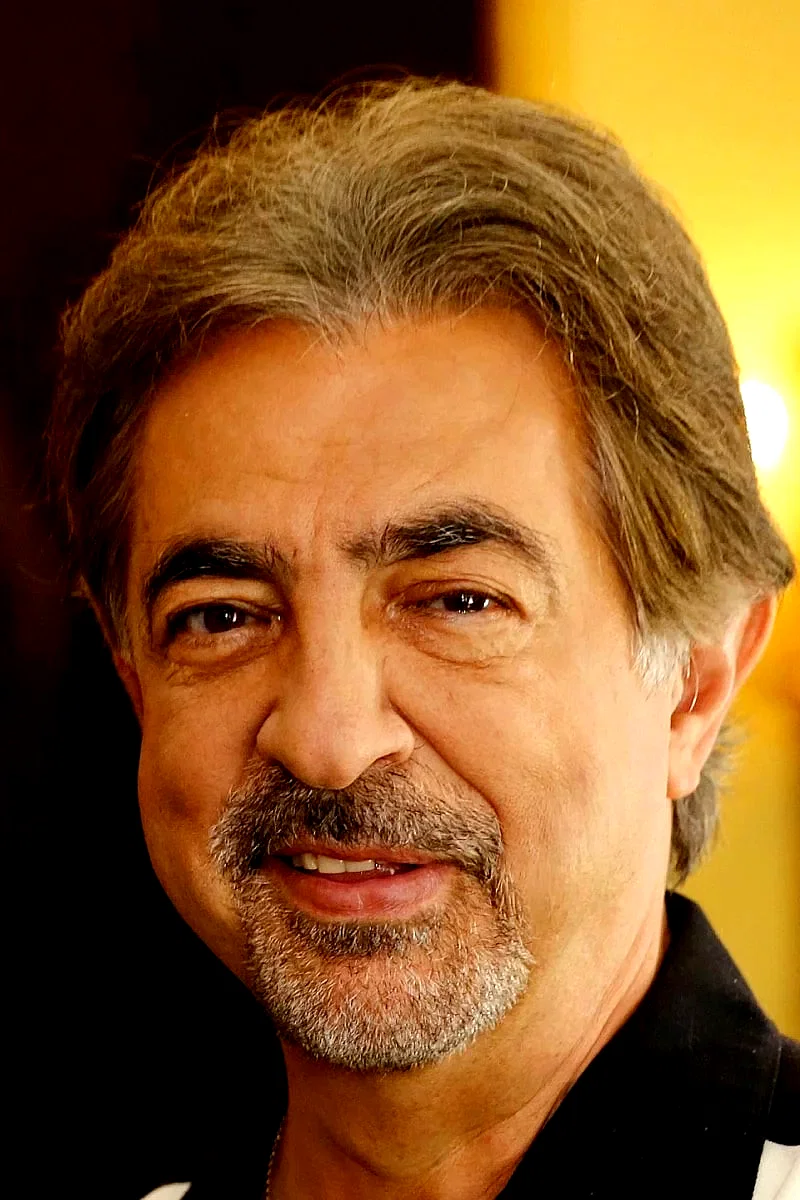 Joe Mantegna