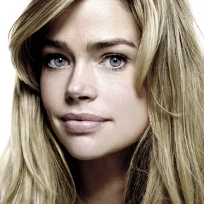 Photo star : Denise Richards