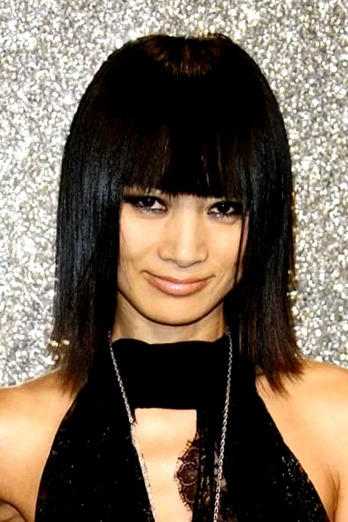 Bai Ling