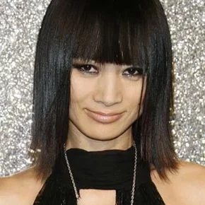 Photo star : Bai Ling
