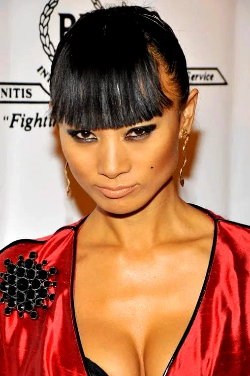 Bai Ling