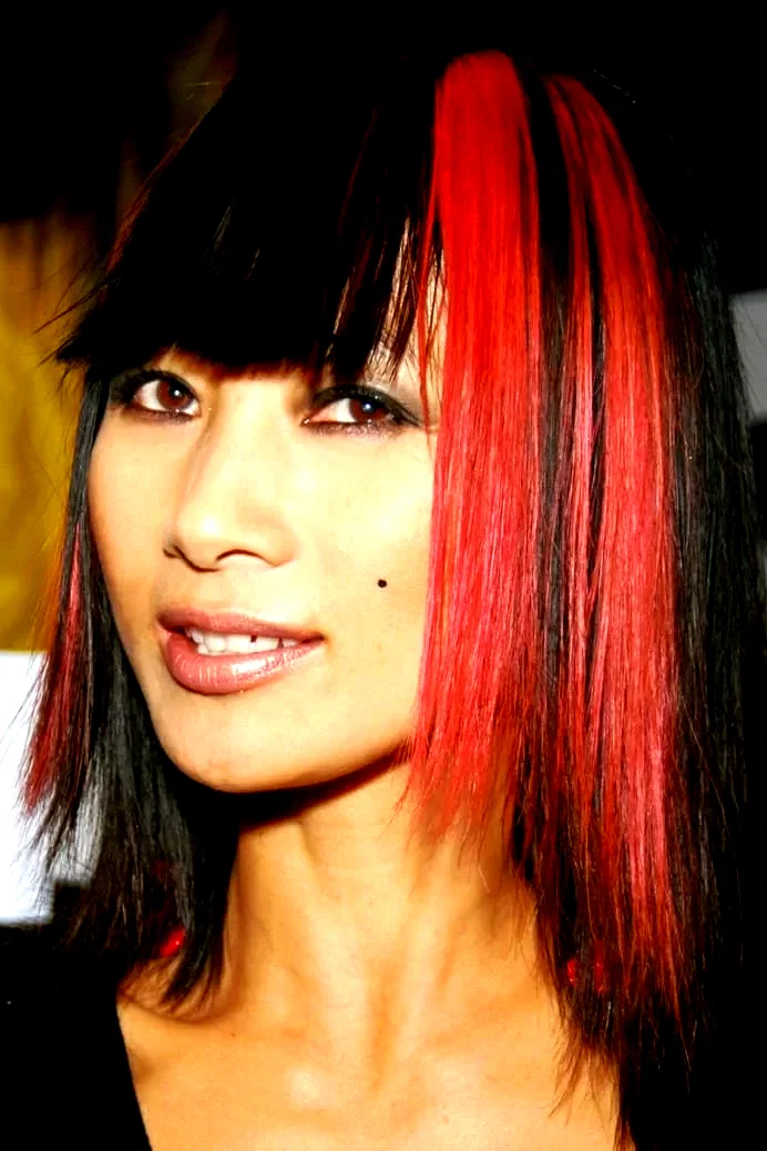 Bai Ling
