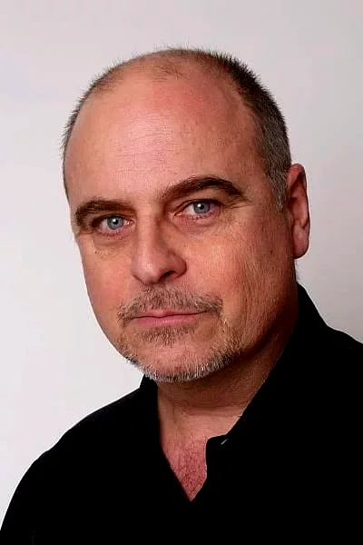 Matt Landers