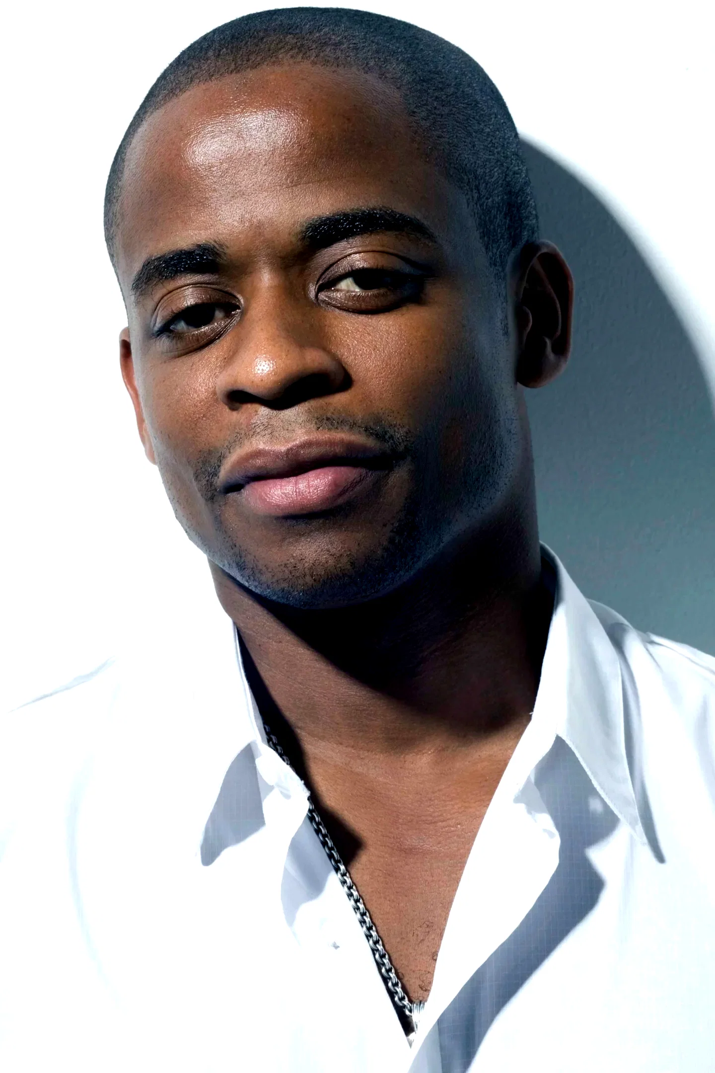 Dule Hill