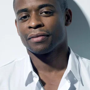 Photo star : Dule Hill