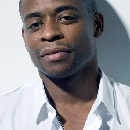 Dule Hill