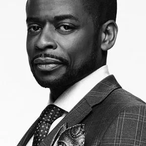 Photo star : Dule Hill