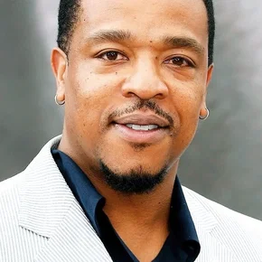Photo star : Russell Hornsby