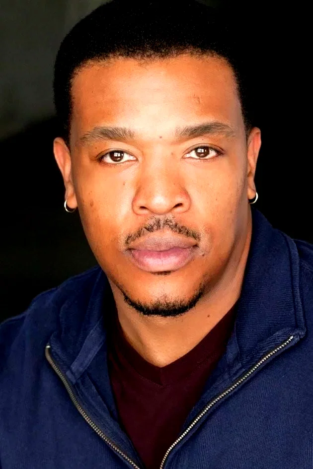Russell Hornsby