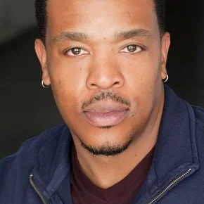 Photo star : Russell Hornsby