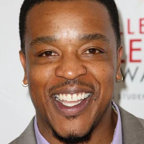 Photo star : Russell Hornsby