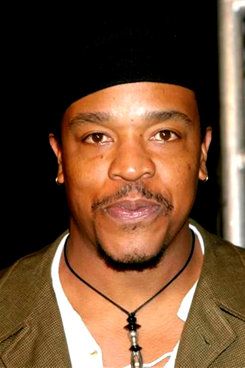 Russell Hornsby