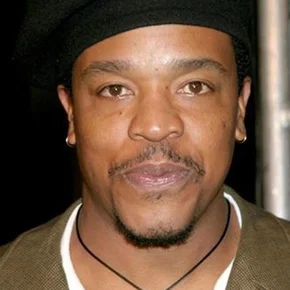 Photo star : Russell Hornsby