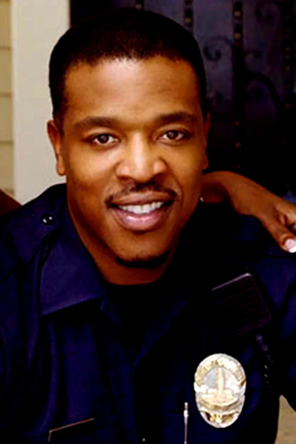 Russell Hornsby