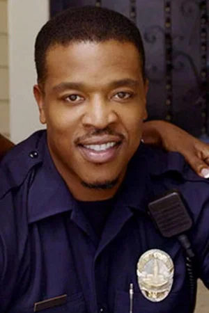Photo de Russell Hornsby