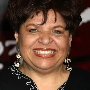Photo star : Patricia Belcher