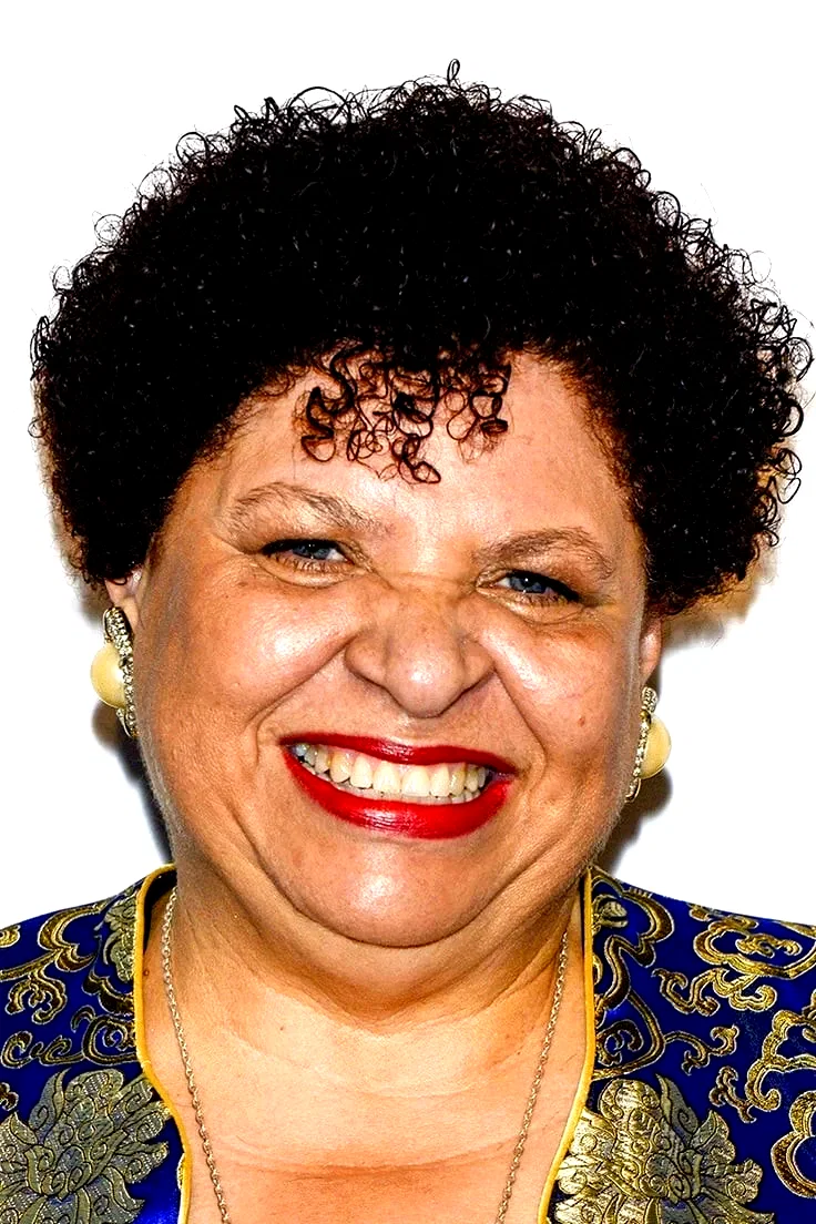 Patricia Belcher