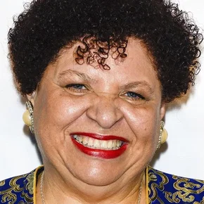 Photo star : Patricia Belcher