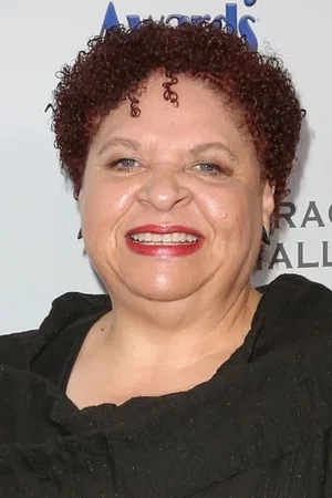 Patricia Belcher photo