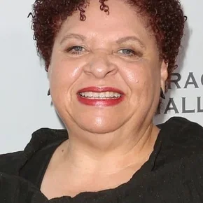 Photo star : Patricia Belcher