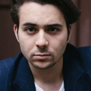 Pascal Andres