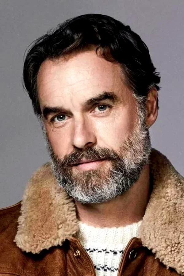 Murray Bartlett