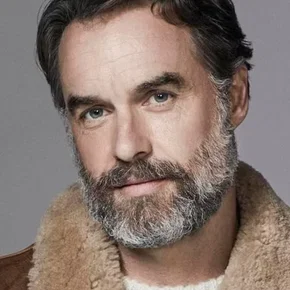 Photo star : Murray Bartlett