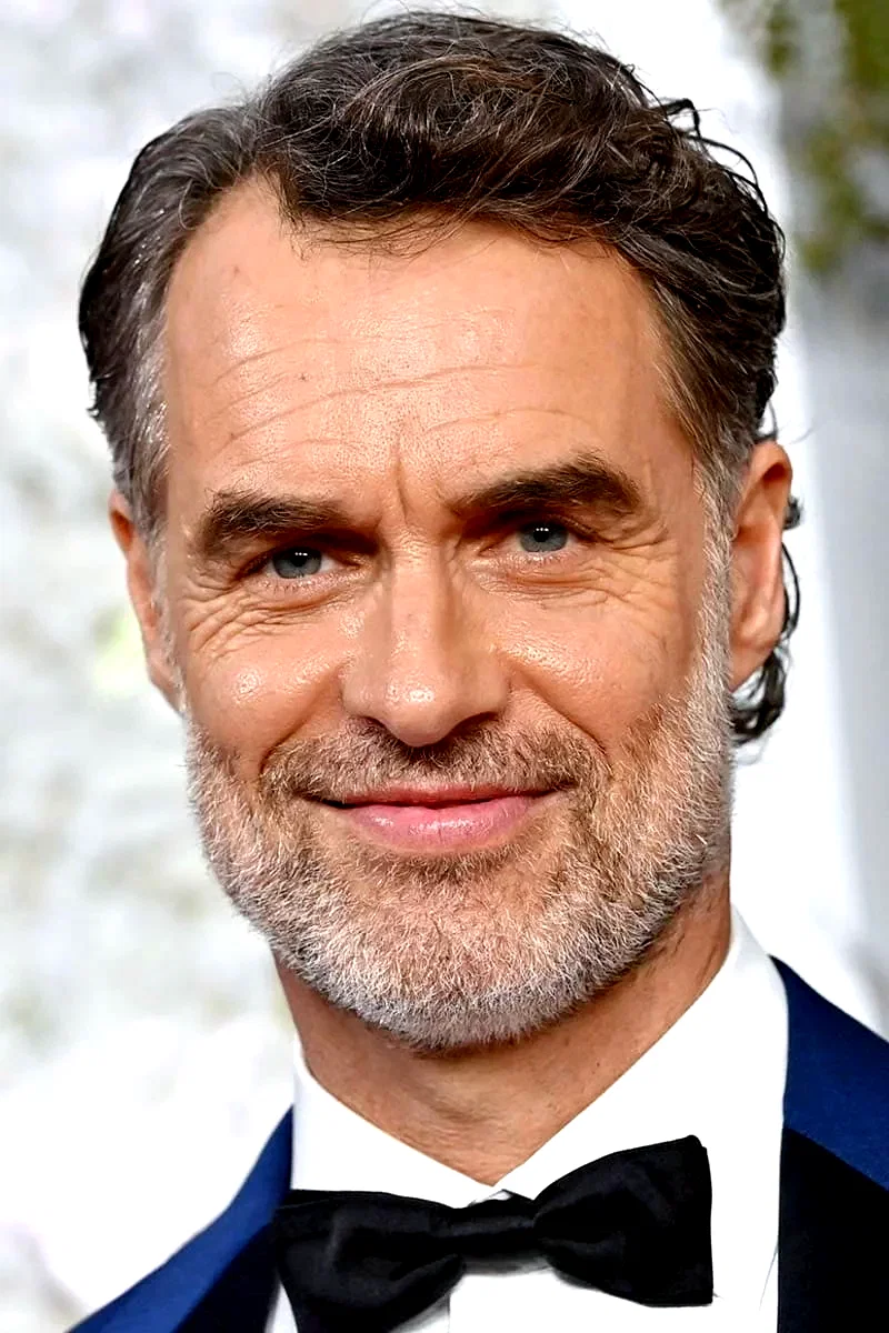 Murray Bartlett