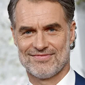 Photo star : Murray Bartlett
