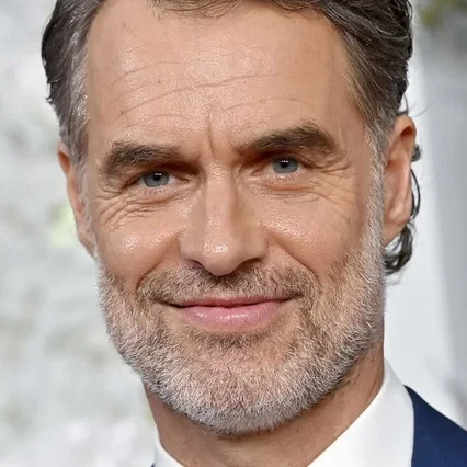 Murray Bartlett