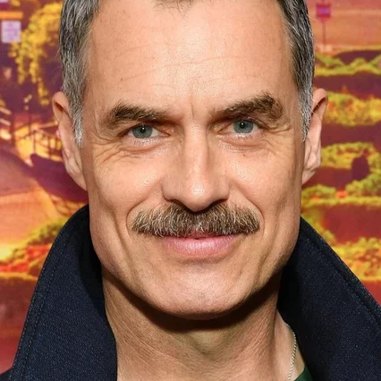 Murray Bartlett