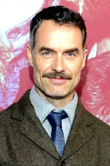 Murray Bartlett
