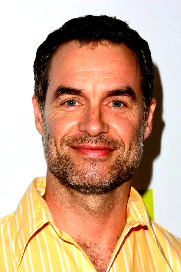 Murray Bartlett