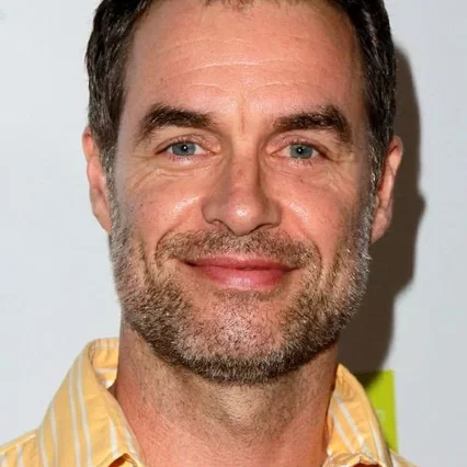 Murray Bartlett