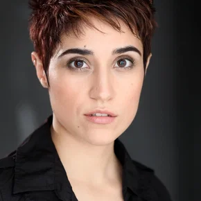 Photo star :  Melissa Navia