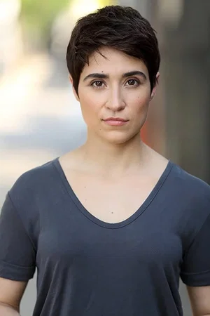  Melissa Navia photo
