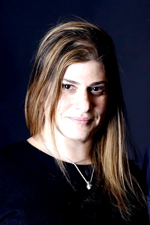 Shari Springer Berman